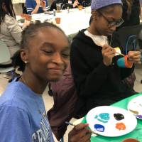 Flower Pot Painting 2026-18